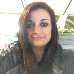 Meet your Posher, Erin